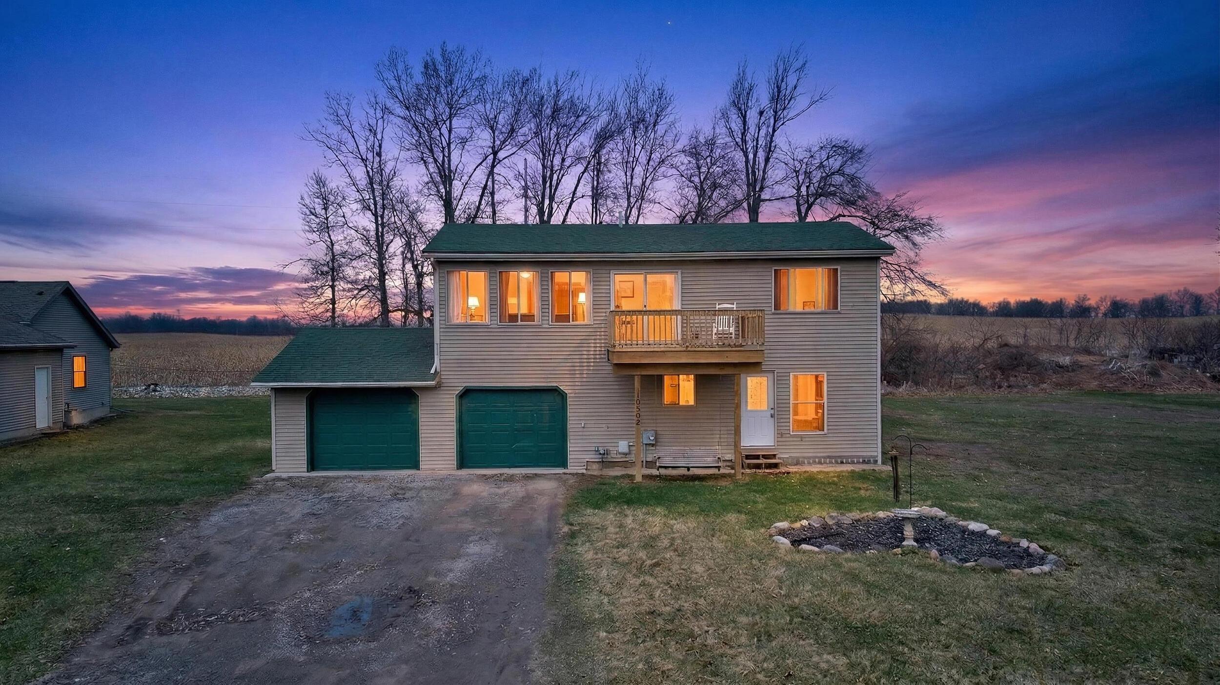 Image 4: 2_10568 woodbrook dr cement city mi - 0
