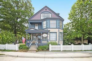 123 E Mechanic Street
