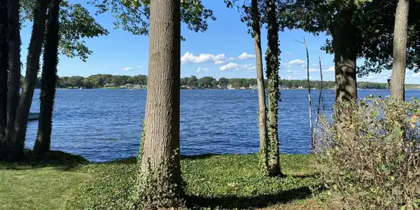 Lake Drive