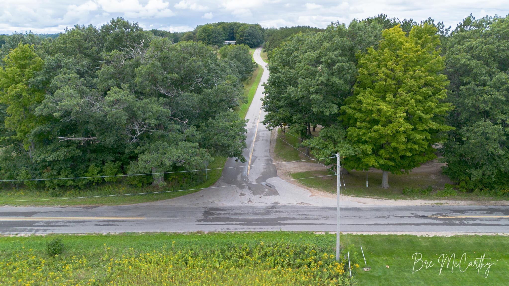 Image 2: Entrance to Spruce Ridge