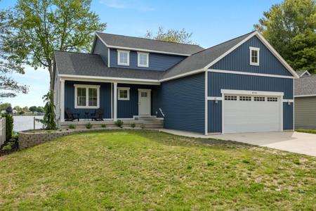 8106 Shenandoah Lane