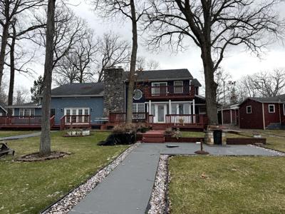 2454 Oakwood Drive