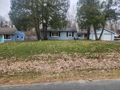 8778 E Gull Lake Drive