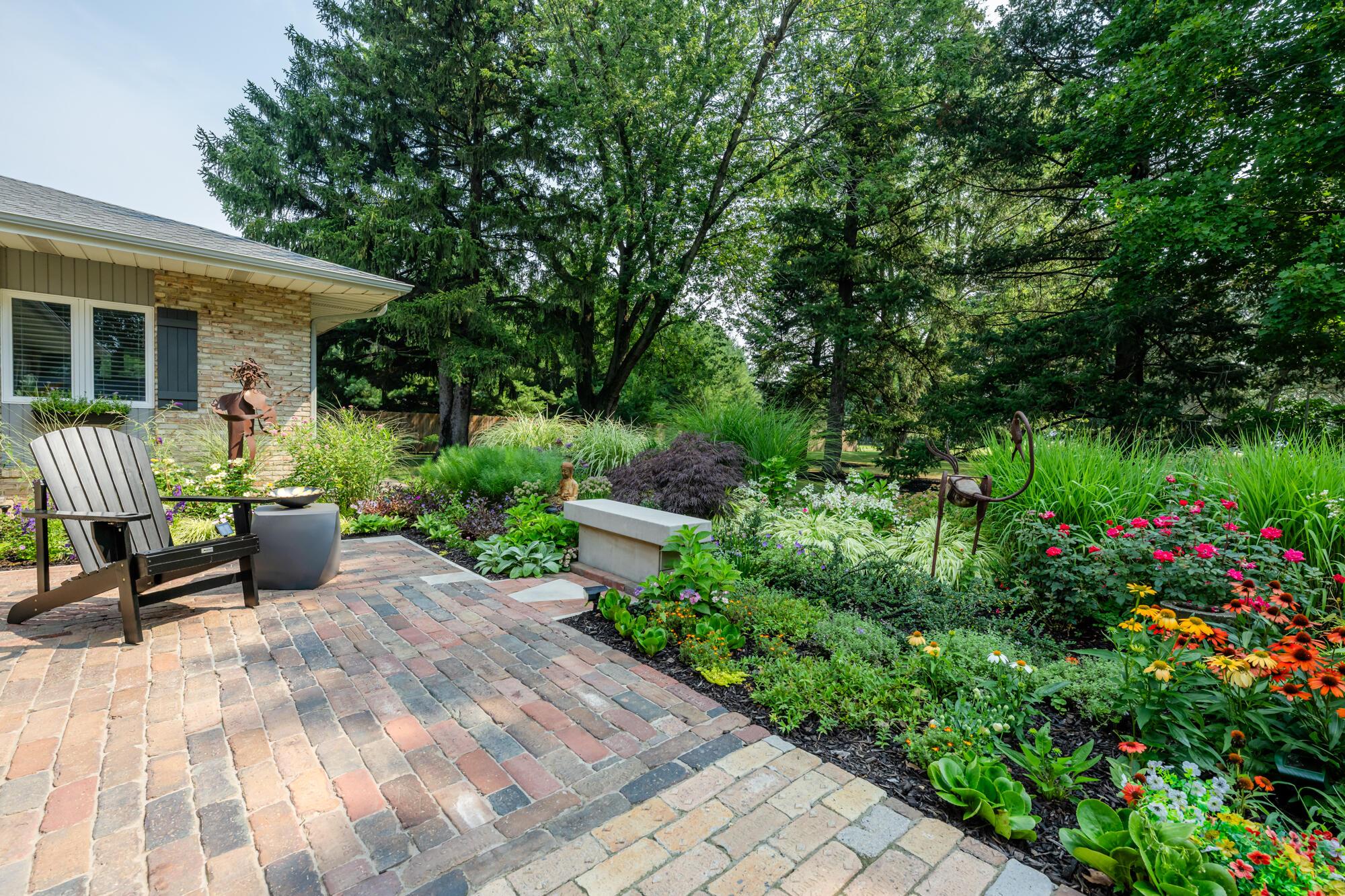 Image 4: Lake Bluff-105