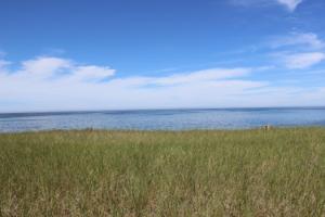 Saugatuck Beach Rd.