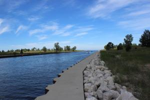 Saugatuck Beach Rd.