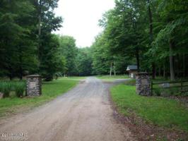 N Hamlin Shoals Lane