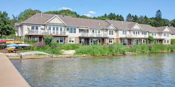 16150 Shoreview Drive