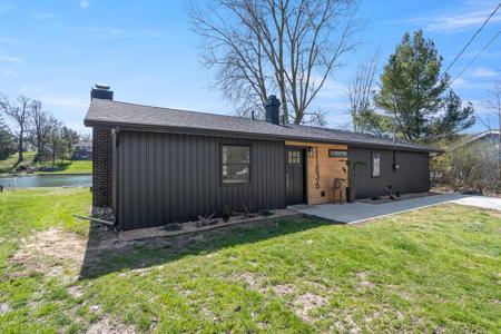 11636 Cedar Court