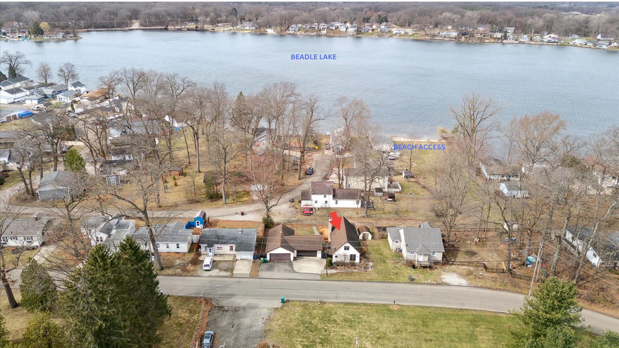 Image 2: BEACH ACCESS (3)