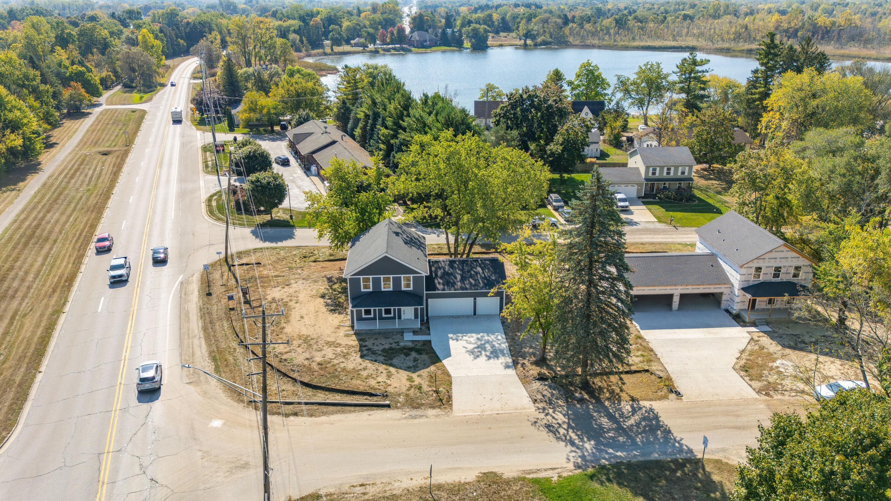 Image 1: Right house, Lot 111-113