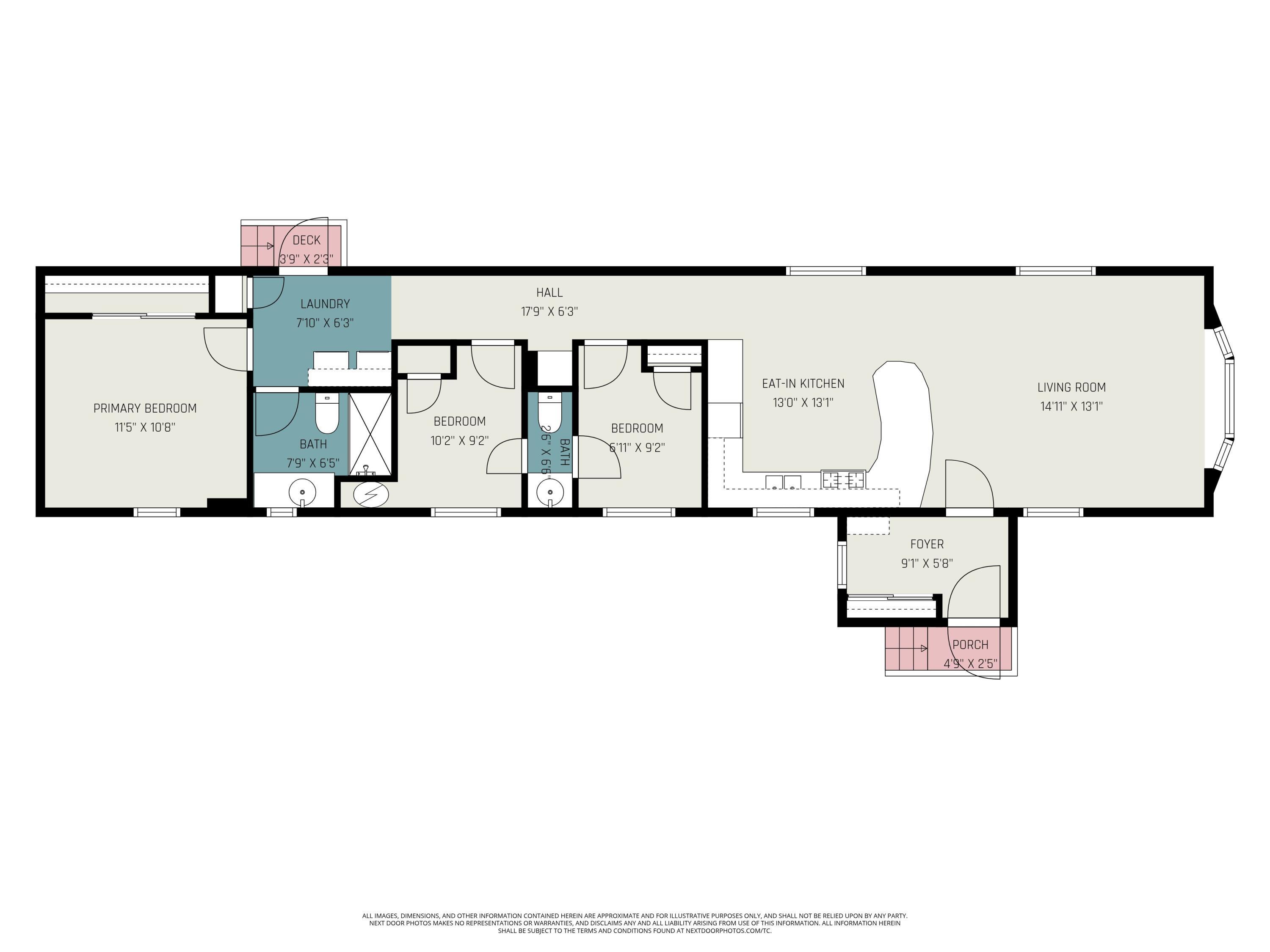 Image 1: Floor Plan