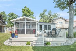 4541 Indian Isle Street