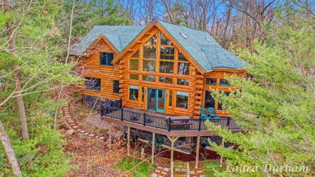 4111 Wildwood Drive