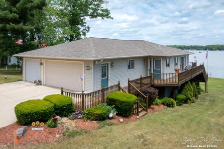 2808 Cottage Drive