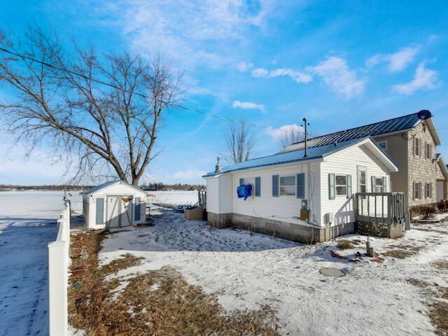 Image 2: outside biller