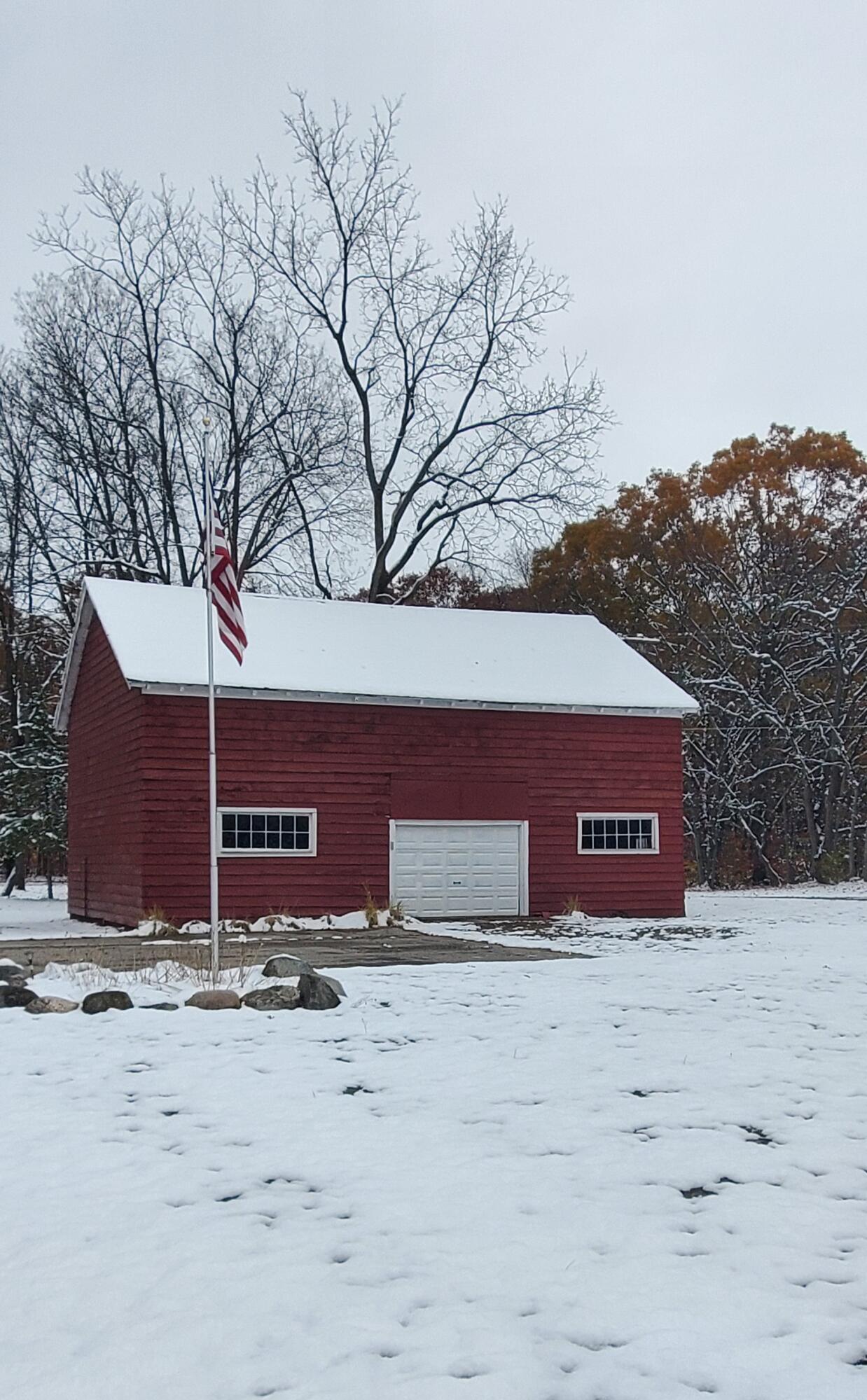 Image 4: 150+ Year Old Barn