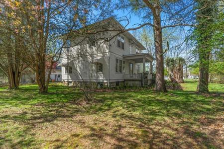7038 Little Paw Paw Lake Road