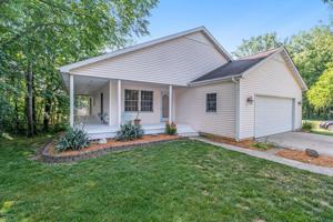 11451 Long Point Drive