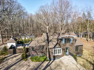 9043 W Warren Woods Road