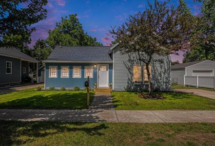 507 N Robert Street