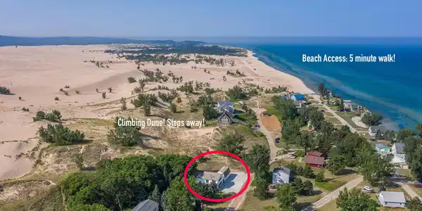 2858 N Sahara Trail