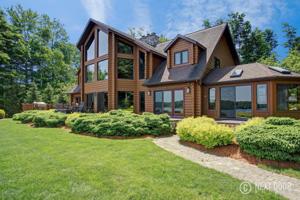 6296 N Swan Pointe Drive