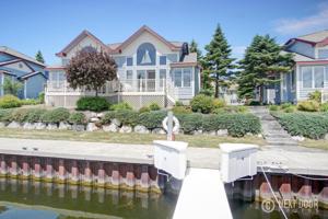 287 Lakeshore Drive