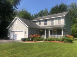 5636 Paw Paw Lake Road