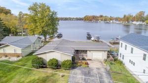 5360 N Watervliet Road Road