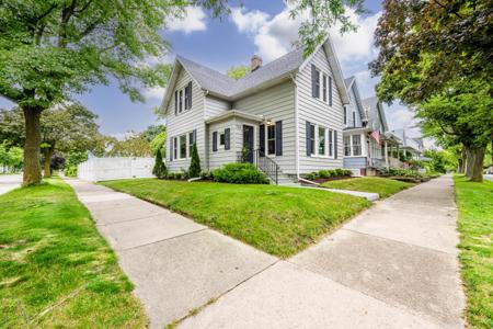 722 Church Street