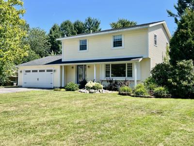 1885 Shorewood Drive