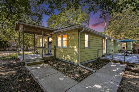 3481 Dearborn Place