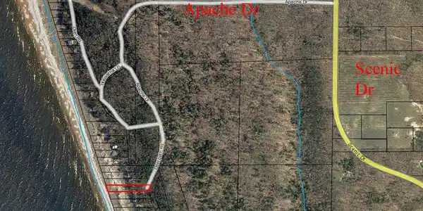 Timber Dunes Road