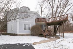 7371 North Shore Drive