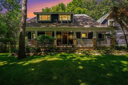 48 Wilderness Ridge Drive