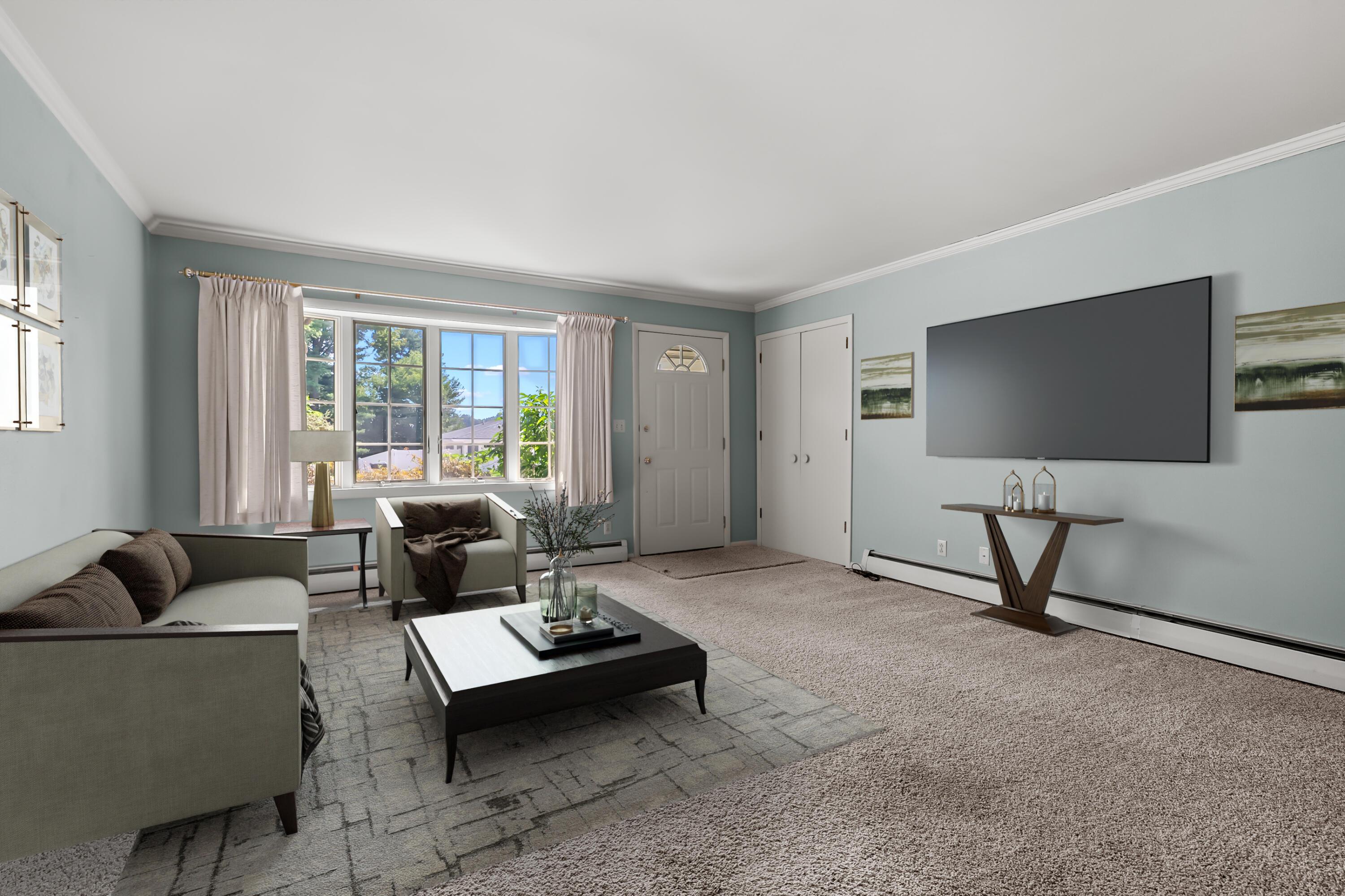Image 4: Crooked_Lake_Dr_W_429_-_Virtual_Staging-