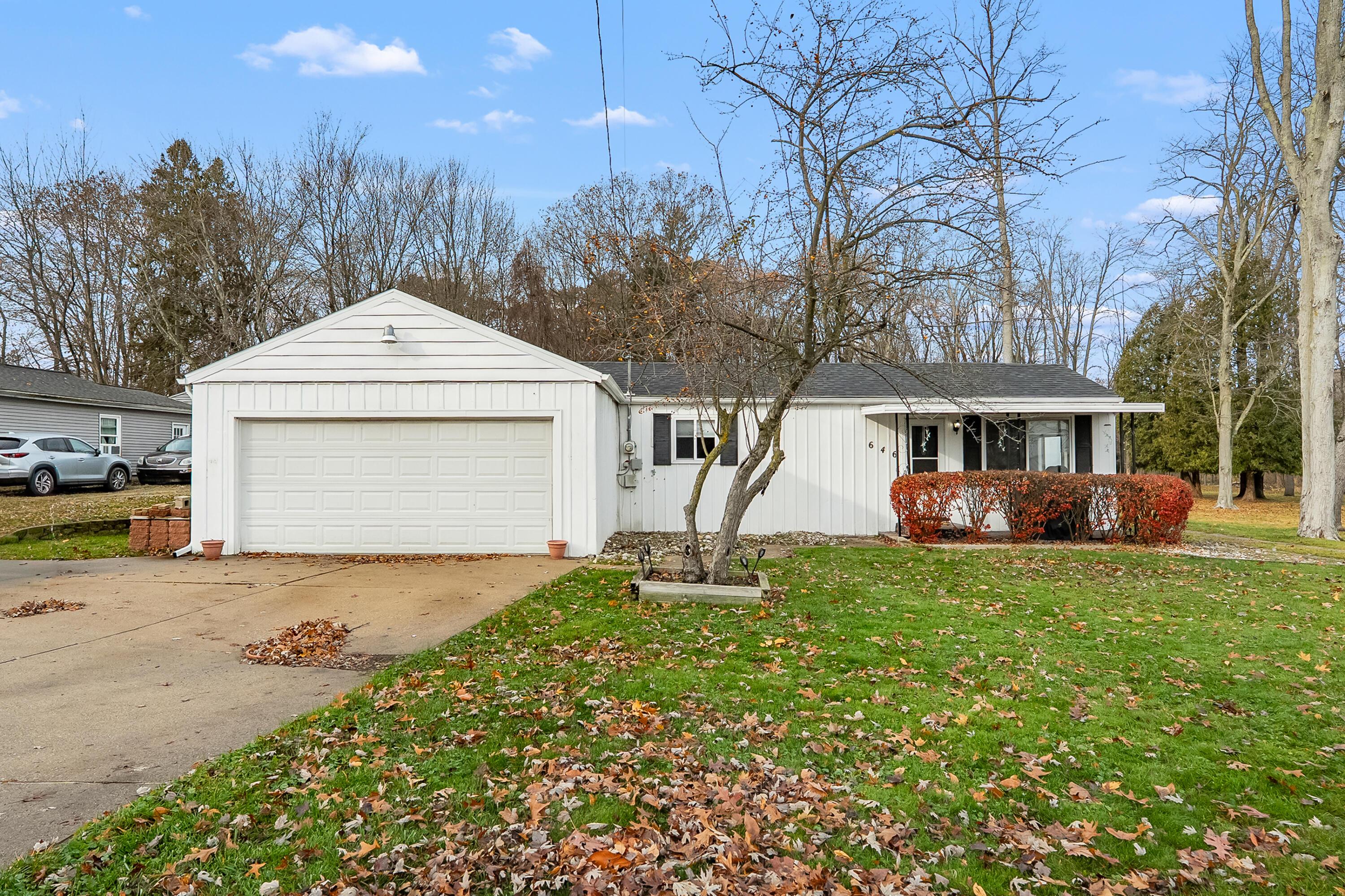 Image 1: Shore Dr S 646 Portage 49002-34