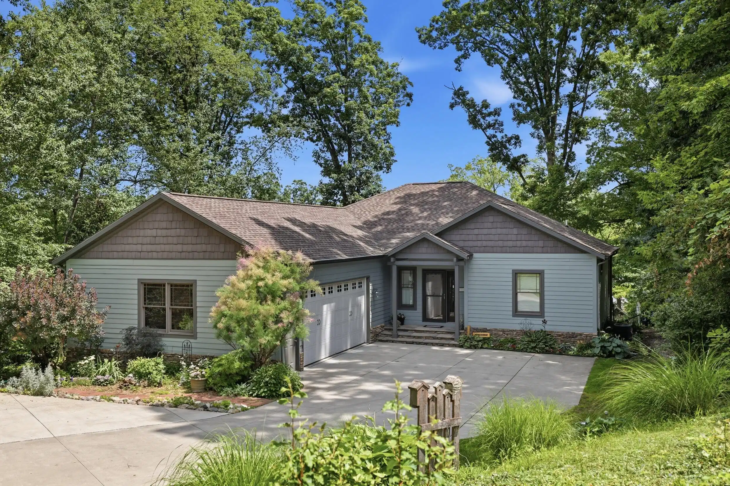 Image 1: 4_7352 hallridge dr ne - exteriors_041