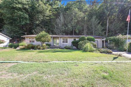 1887 Hendrick Road