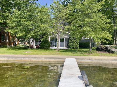 668 Eagle Point Road