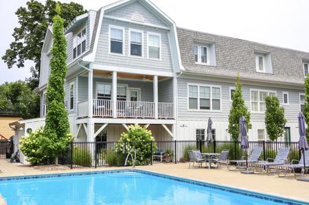 120 N Barton Street