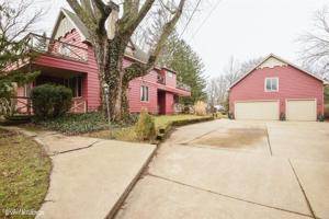 4344 Ridge Road