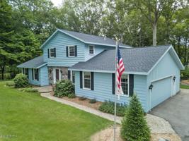 222 Timbercrest Court