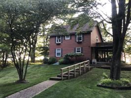 4616 W Fox Farm Road
