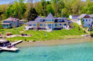 1741 Idlewild Drive