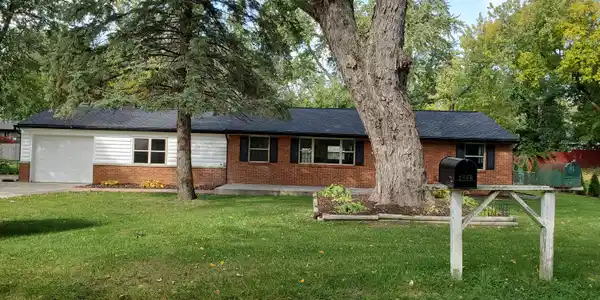 2861 Fishermans Drive