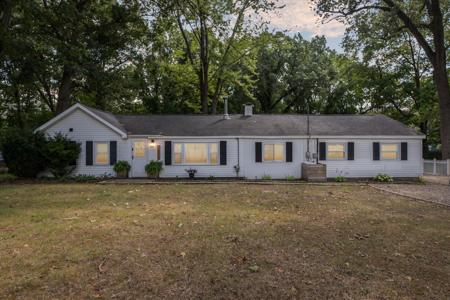 1308 Lakeview Drive