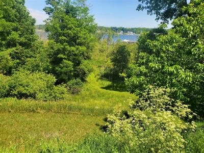 Lot 2 Old Channel Trail