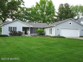 520 Woods Drive